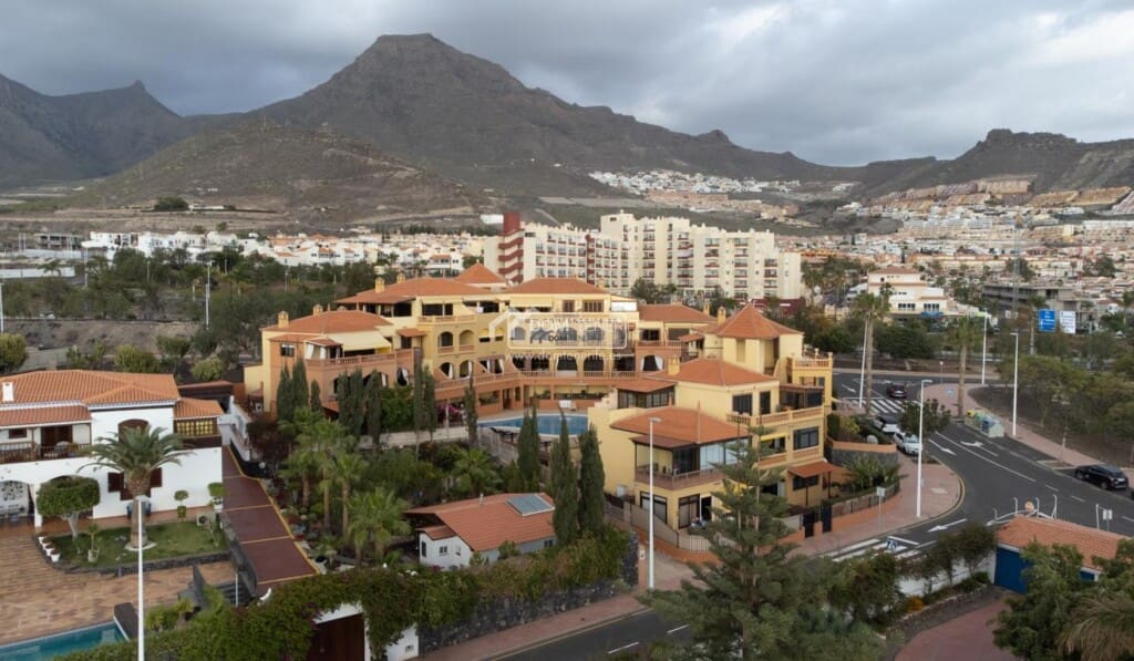 Apartamento Adeje - 1216578-03