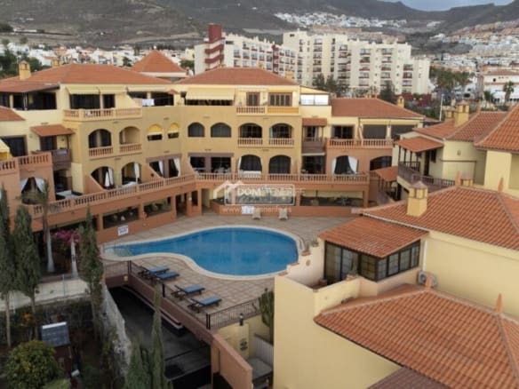 Apartamento Adeje - 1216578-04