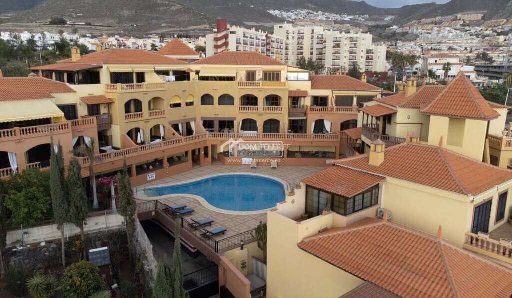 Apartamento Adeje - 1216578-04