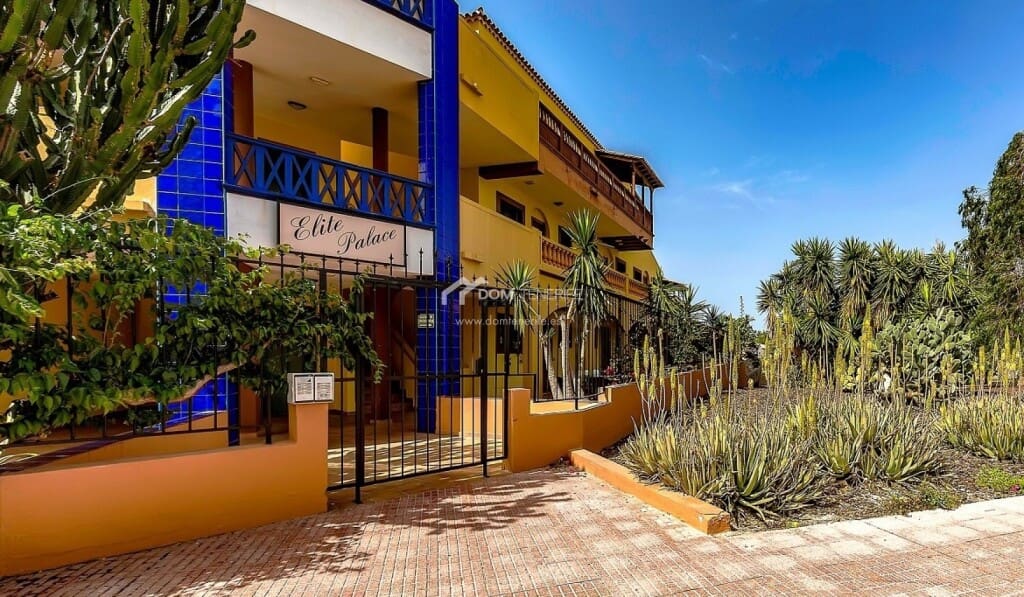 Apartamento Adeje - 1216578-05