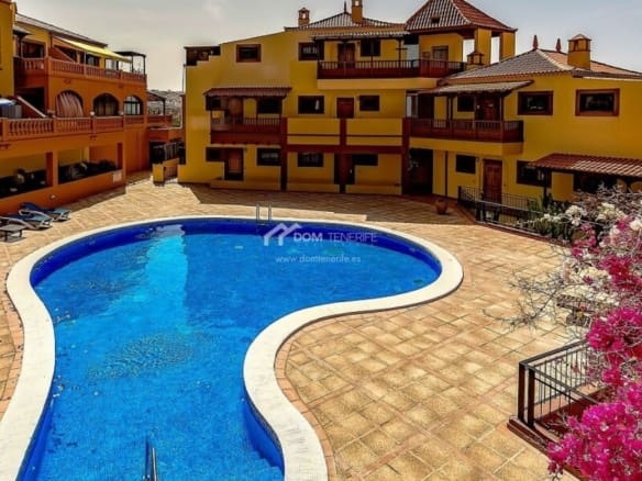 Apartamento Adeje - 1216578-06