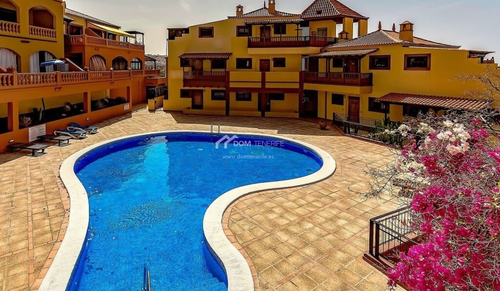 Apartamento Adeje - 1216578-06