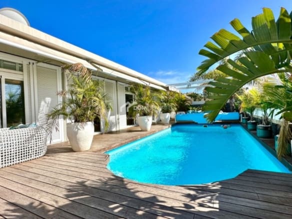 Casa-Chalet Adeje - 1217121-01
