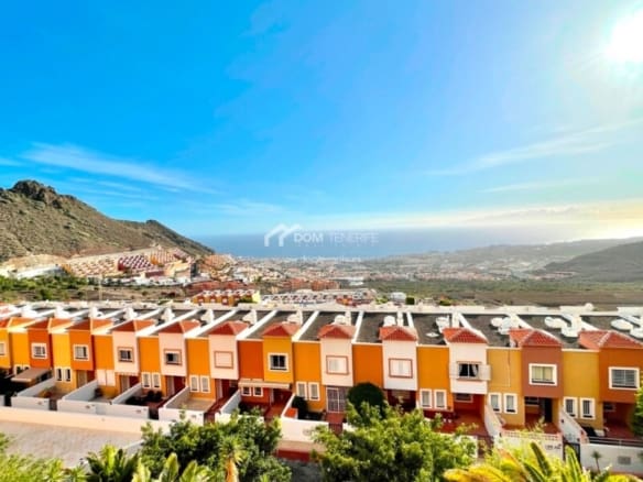 Casa de pueblo Adeje - 1217238-01