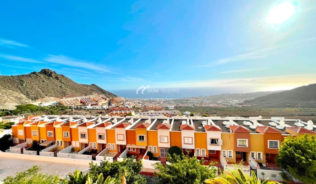 Casa de pueblo Adeje - 1217238-01