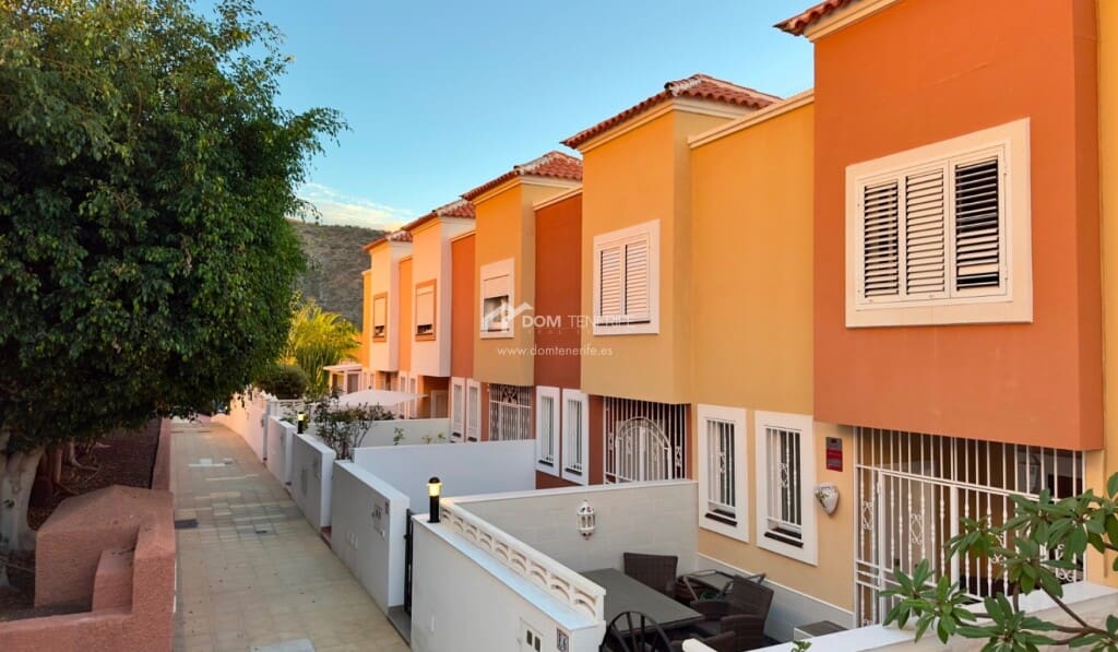 Casa de pueblo Adeje - 1217238-04