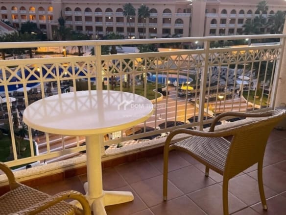 Apartamento Arona - 1217844-02
