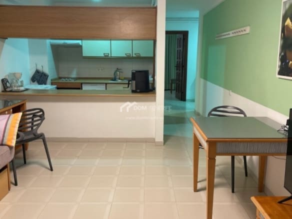 Apartamento Arona - 1217844-05