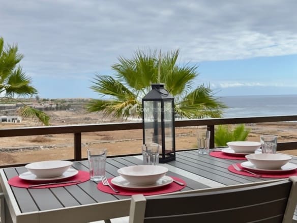 Apartamento Guia De Isora - 1218105-02