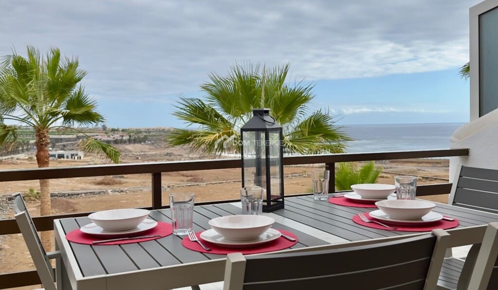 Apartamento Guia De Isora - 1218105-02