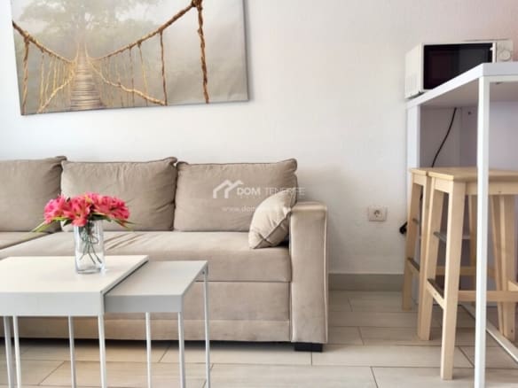 Apartamento Guia De Isora - 1218105-04