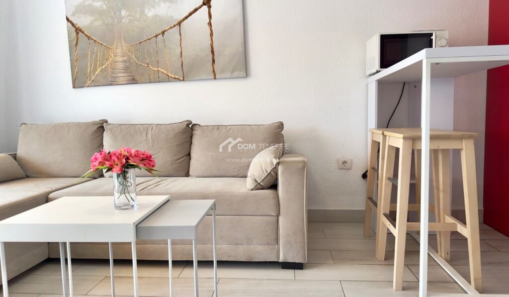 Apartamento Guia De Isora - 1218105-04