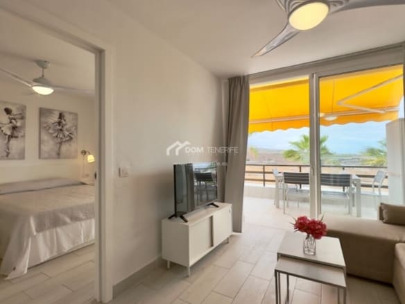 Apartamento Guia De Isora - 1218105-06