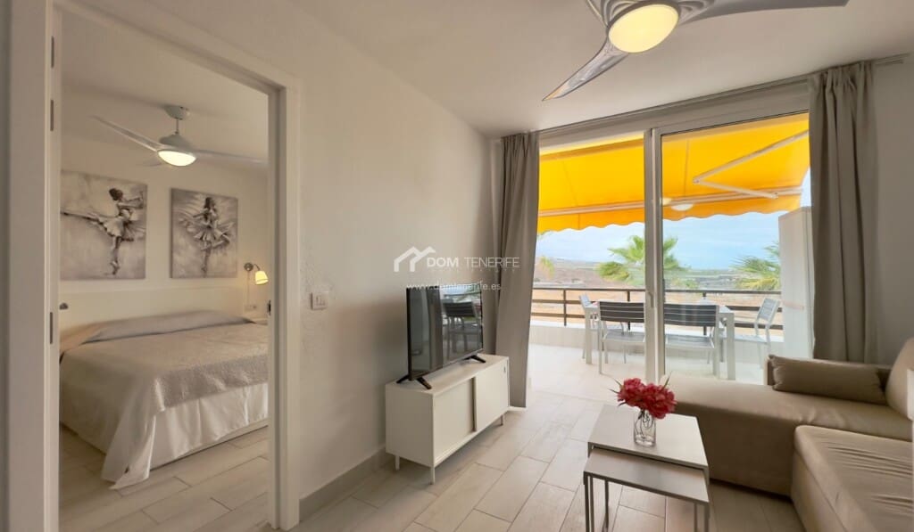 Apartamento Guia De Isora - 1218105-06