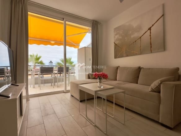 Apartamento Guia De Isora - 1218105-05