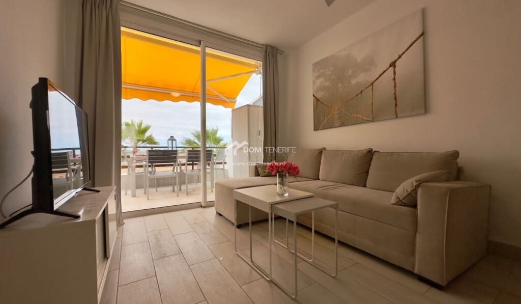 Apartamento Guia De Isora - 1218105-05