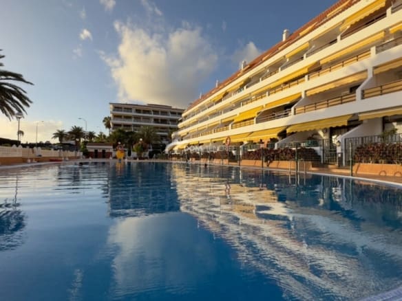 Apartamento Guia De Isora - 1218105-01
