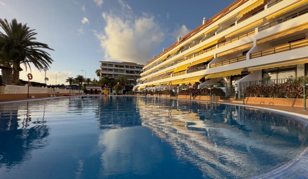 Apartamento Guia De Isora - 1218105-01