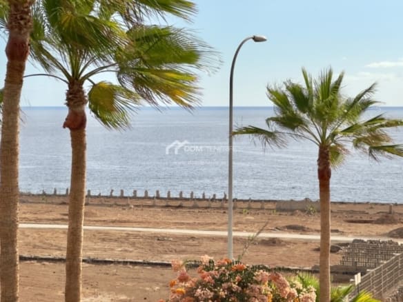 Apartamento Guia De Isora - 1218105-03