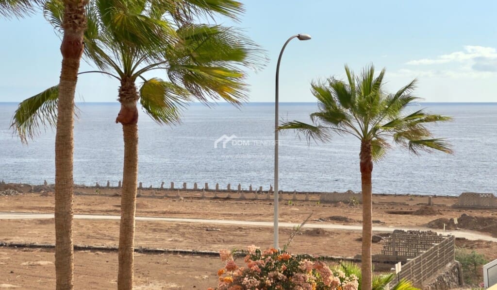 Apartamento Guia De Isora - 1218105-03