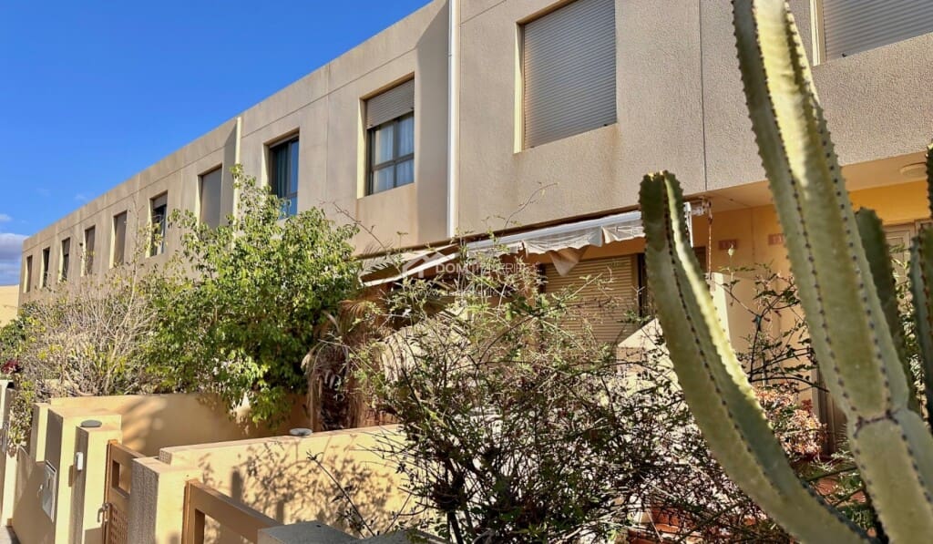 Casa de pueblo Granadilla de Abona - 1218200-04