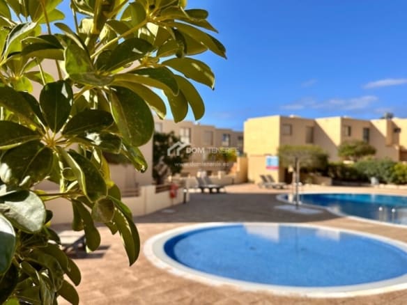 Casa de pueblo Granadilla de Abona - 1218200-02