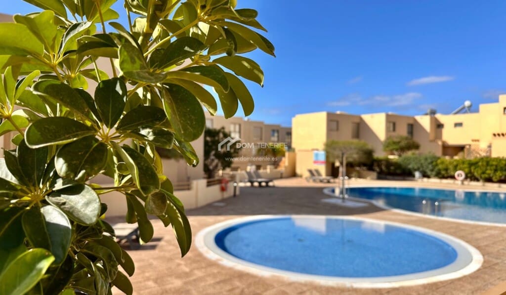 Casa de pueblo Granadilla de Abona - 1218200-02