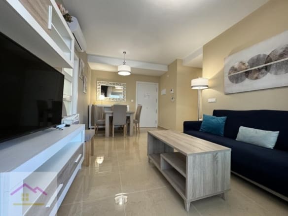 Piso Ribera De Cabanes