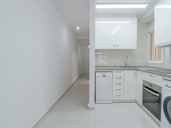 Piso Torrevieja - 1219338-01