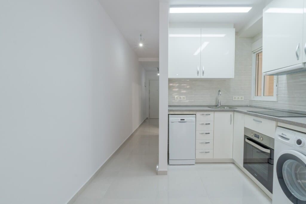 Piso Torrevieja - 1219338-01