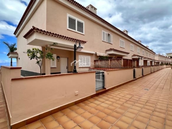 Apartamento Santiago Del Teide - 1219778-05