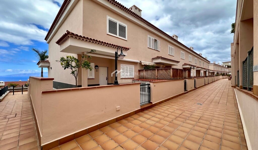 Apartamento Santiago Del Teide - 1219778-05
