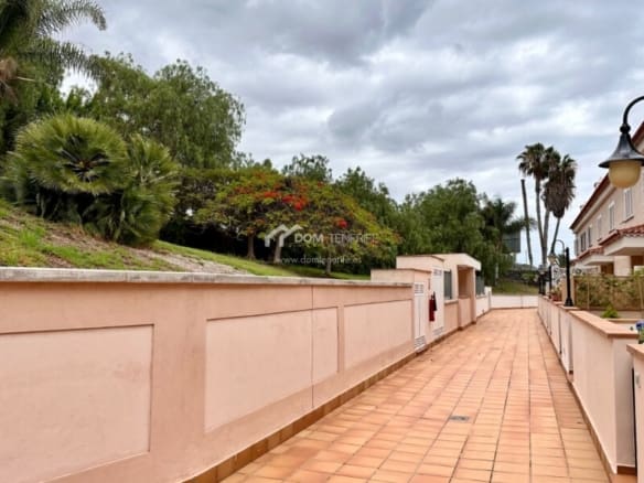 Apartamento Santiago Del Teide - 1219778-04