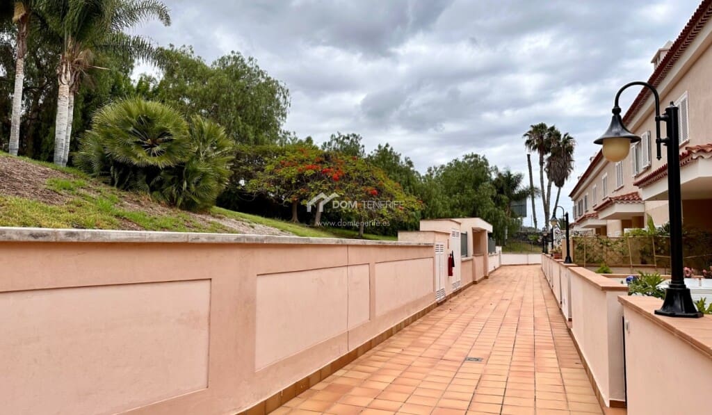 Apartamento Santiago Del Teide - 1219778-04