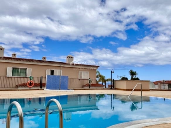 Apartamento Santiago Del Teide - 1219778-02