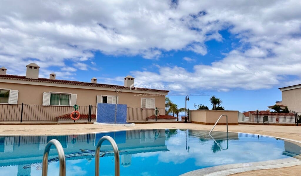 Apartamento Santiago Del Teide - 1219778-02
