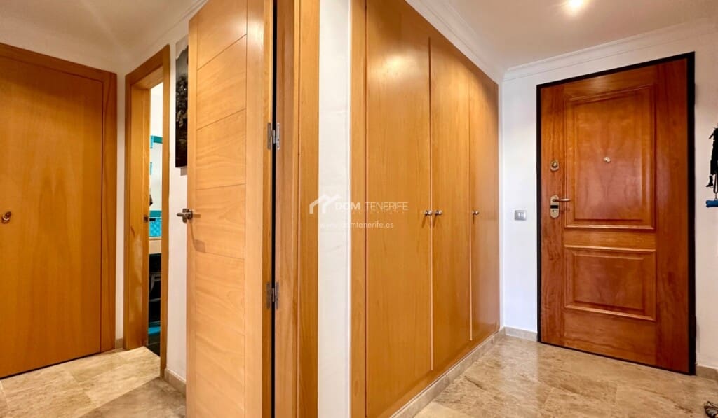 Apartamento Santiago Del Teide - 1219778-06