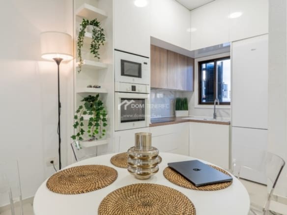 Casa-Chalet Arona - 1221737-02
