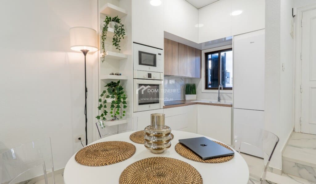 Casa-Chalet Arona - 1221737-02