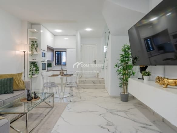 Casa-Chalet Arona - 1221737-05