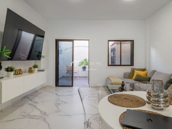 Casa-Chalet Arona - 1221737-01