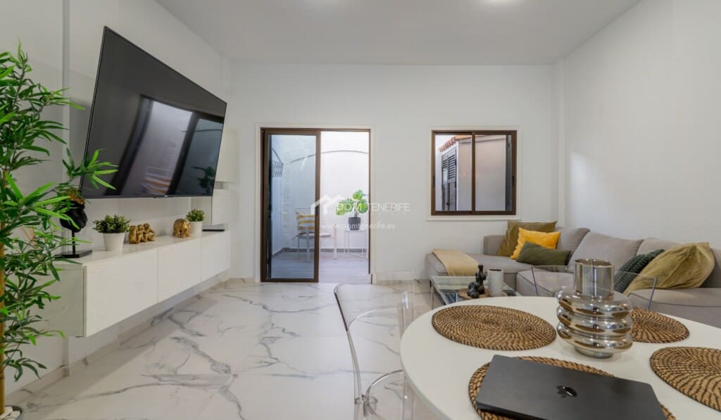 Casa-Chalet Arona - 1221737-01