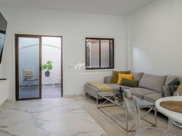 Casa-Chalet Arona - 1221737-04