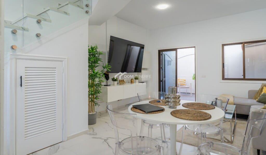Casa-Chalet Arona - 1221737-06