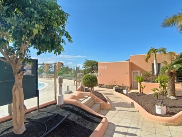 Casa-Chalet Adeje - 1223162-03