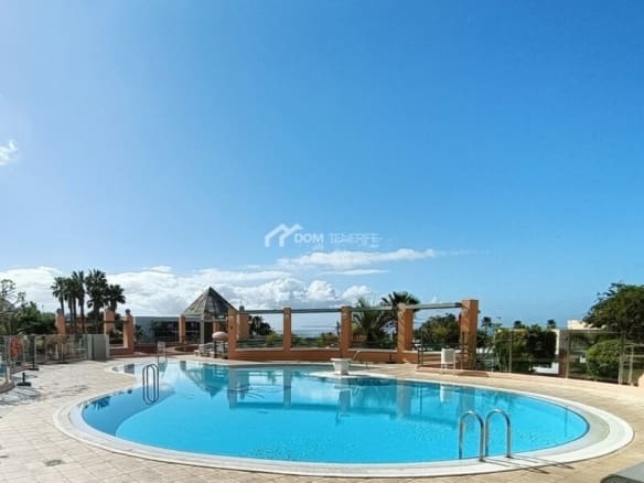 Casa-Chalet Adeje - 1223162-04