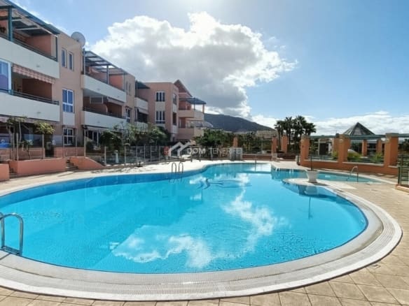 Casa-Chalet Adeje - 1223162-05