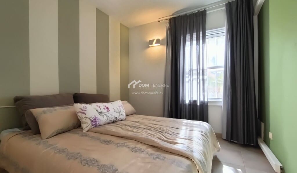 Casa-Chalet Adeje - 1223162-06