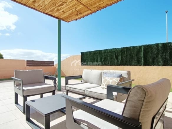Casa-Chalet Adeje - 1223162-02