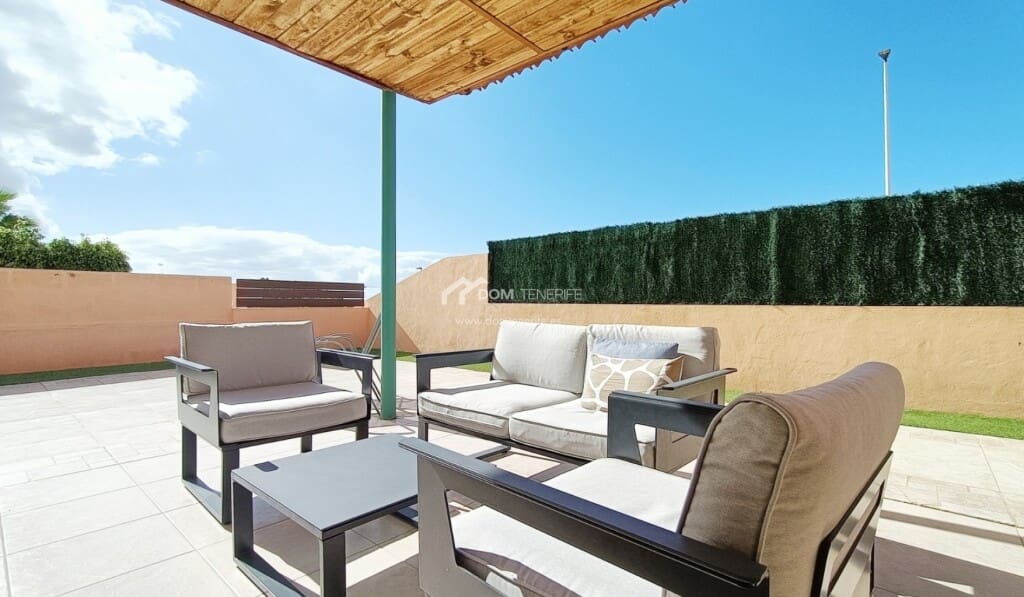 Casa-Chalet Adeje - 1223162-02